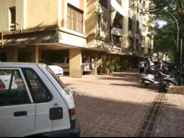 2 BHK Flat In Sagar Heritage For Sale In Sakinaka
