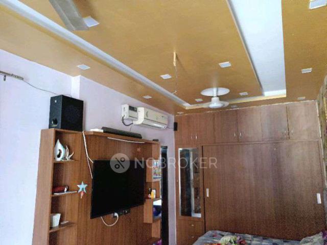 2 BHK Flat In Sagar Homes for Rent In F2q2+h76, Shank