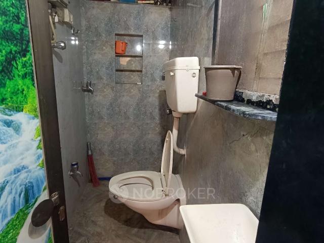 2 BHK Flat In Sagar Kosha Chs Ltd. For Rent In Mira Bhayand