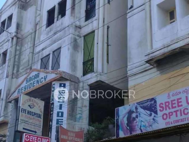 2 BHK Flat In Sagar Recidency For Sale In Kavadiguda