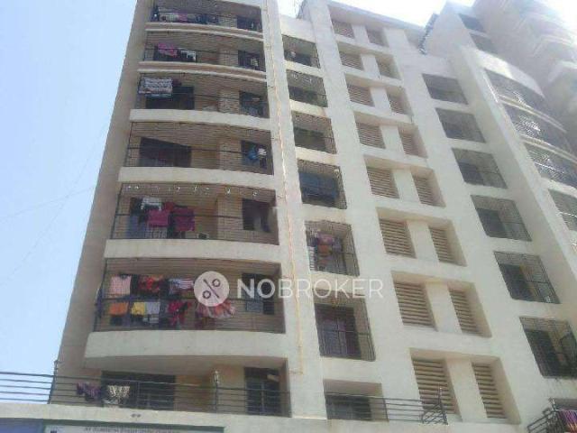 2 BHK Flat In Sagar Redi For Sale In Ghorbhunder