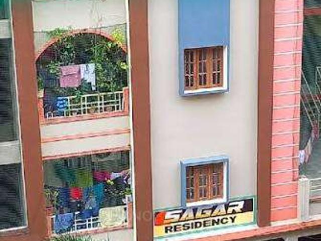 2 BHK Flat In Sagar Residency for Rent In Kapra