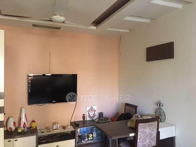 2 BHK Flat In Sagar Samrat Chs For Sale In Malad West