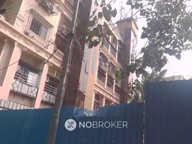 2 BHK Flat In Sadanand Classic for Rent In Khar West