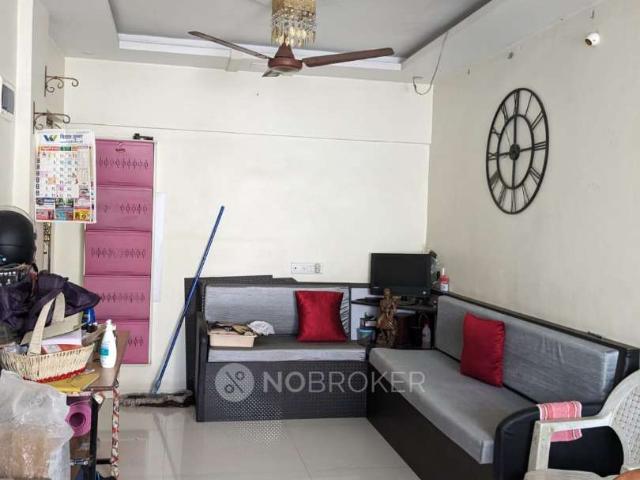 2 BHK Flat In Sadbhavana For Sale In Govandi