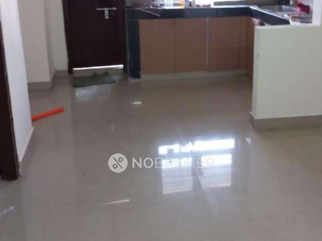 2 BHK Flat In Sadbhavana Township For Sale In Pocharam