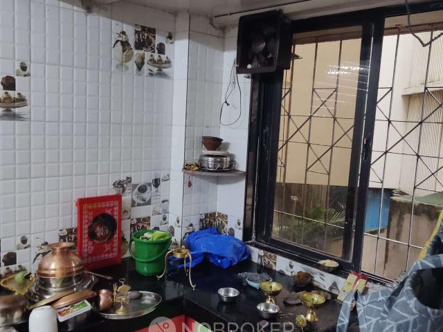 2 BHK Flat In Sadbhavna Chs, Kajuwadi, Chakala Andheri For Sale In Shamsuddin Road