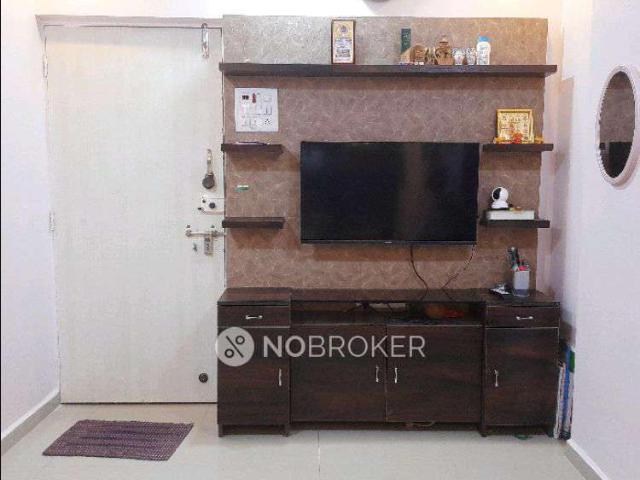 2 BHK Flat In Sadguru Chhaya Co op Hsg. Soc for Rent In Dombivli East