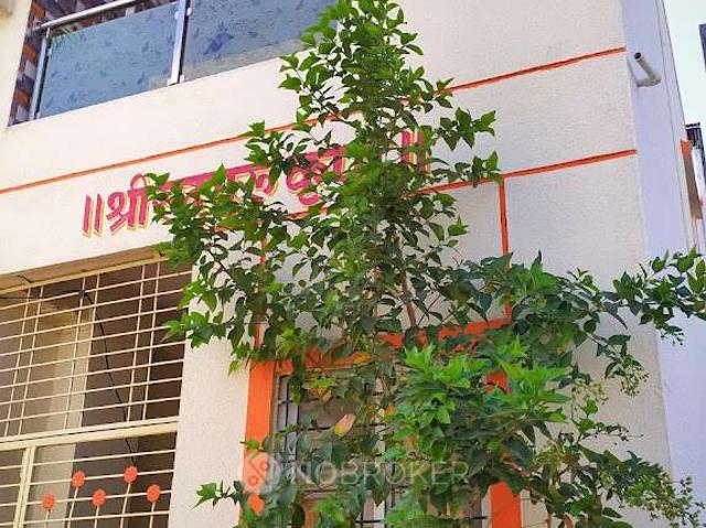 2 BHK Flat In Sadguru Krupa For Sale In Katraj