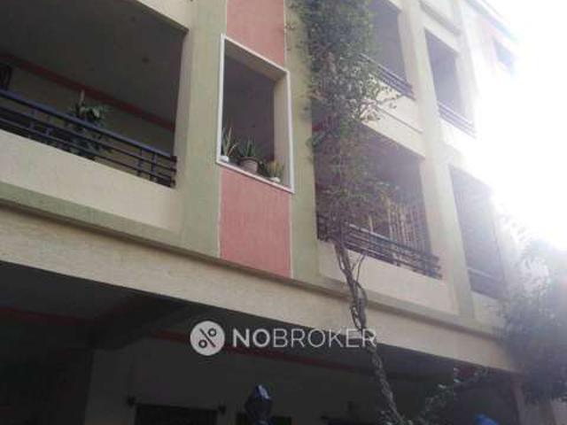 2 BHK Flat In Sadguru Nilayam for Rent In Kukatpally