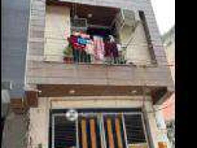 2 BHK Flat In Sadh Apartment For Sale In Sadh Nagar, Palam