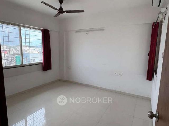 2 BHK Flat In Saffron Amber for Rent In Sus