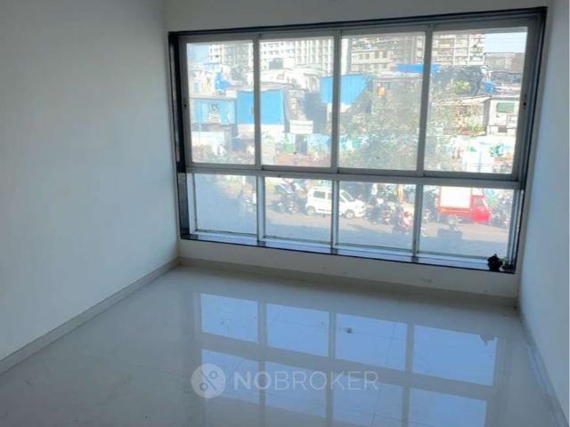 2 BHK Flat In Saffron Residency For Sale In Kurla
