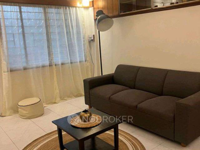 2 BHK Flat In Sakal Nagar Chs for Rent In Aundh