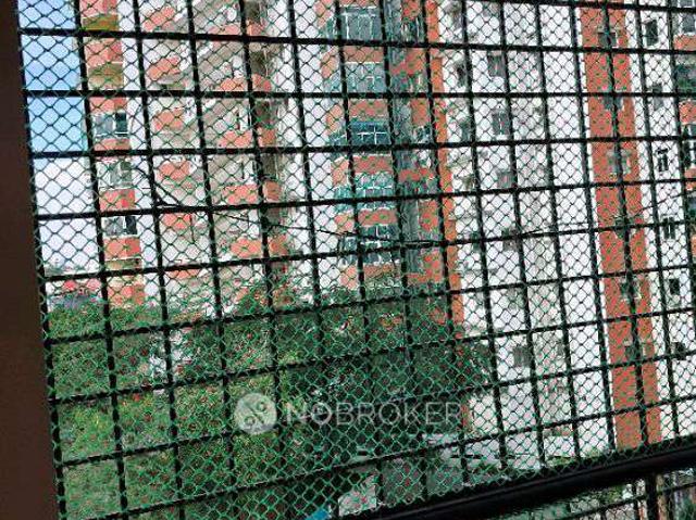 2 BHK Flat In Saket Pranaam for Rent In A S Rao Nagar