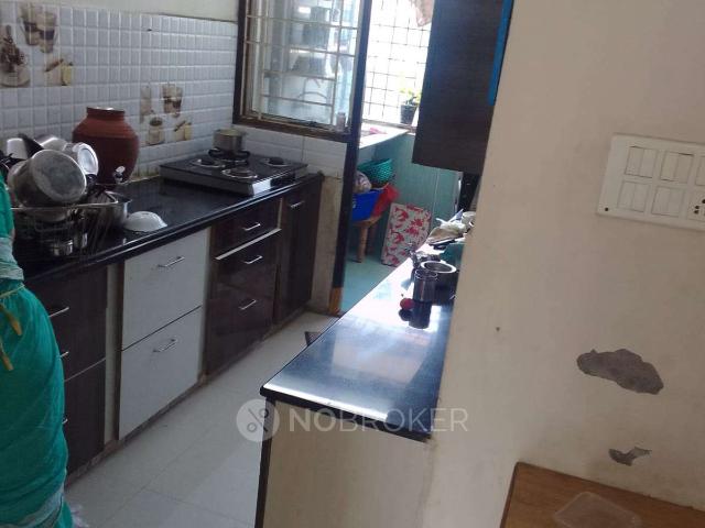 2 BHK Flat In Saketh Residency for Rent In Kamalapuri Colony