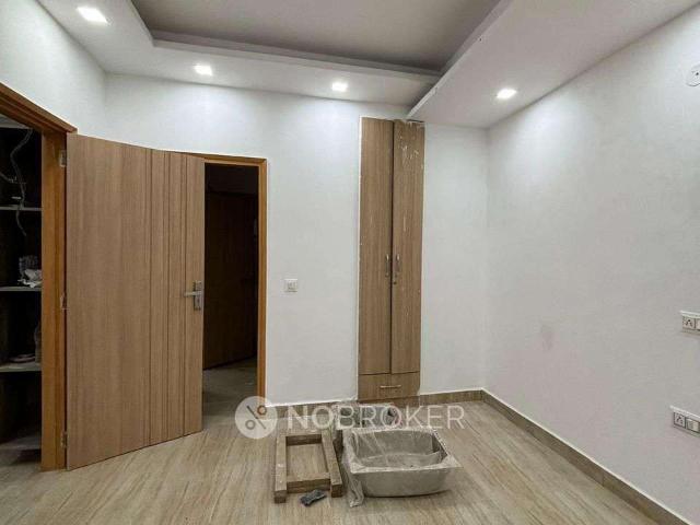 2 BHK Flat In Sakshi Apartment For Sale In Nangloi