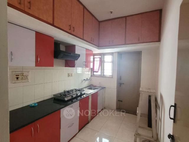 2 BHK Flat In Sakshi Lake View, Jayanagar for Rent In Jayanagar