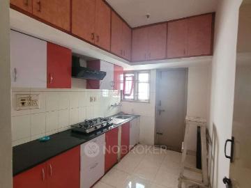 2 BHK Flat In Sakshi Lake View, Jayanagar for Rent In Jayanagar