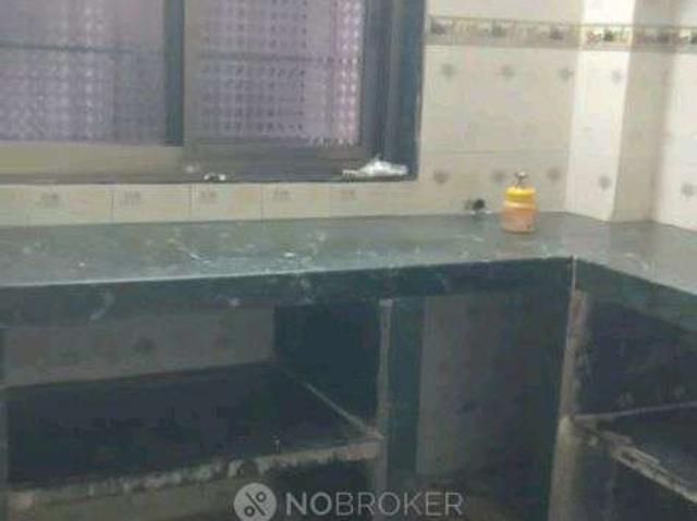 2 BHK Flat In Sakshi Park 1 for Rent In New Panvel