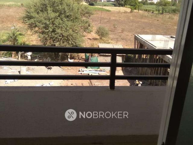 2 BHK Flat In Sakshi Residency For Sale In Ambegaon Pathar