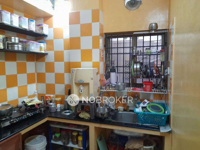 2 BHK Flat In Sakthi Vinayagar Flats For Sale In Perambur