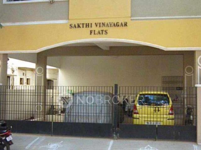 2 BHK Flat In Sakthi Vinayagar Flats For Sale In Perambur