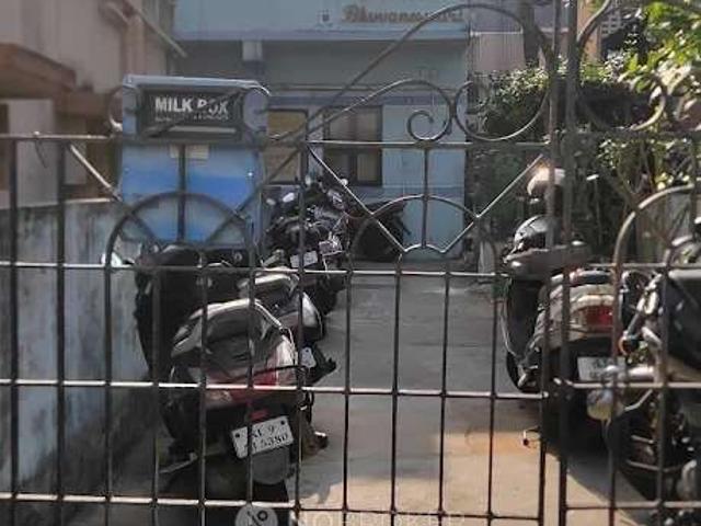 2 BHK Flat In Sakthi Bhuvaneshwari Flats For Sale In South Mada Street