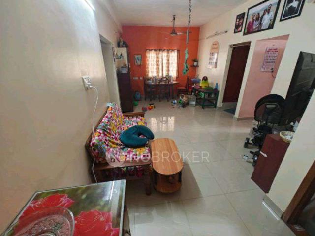 2 BHK Flat In Sakthi Castle for Lease In Kolathur