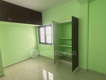 2 BHK Flat In Sakthi Happy Homes for Rent In Puzhuthivakkam, Madipakkam