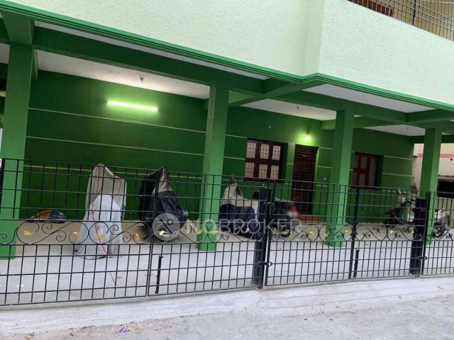2 BHK Flat In Sakthibhavani for Rent In Madipakkam