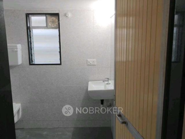 2 BHK Flat In Sahayog Complex for Rent In Thane West