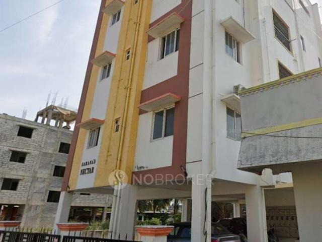 2 BHK Flat In Sahana Nector for Rent In Urapakkam