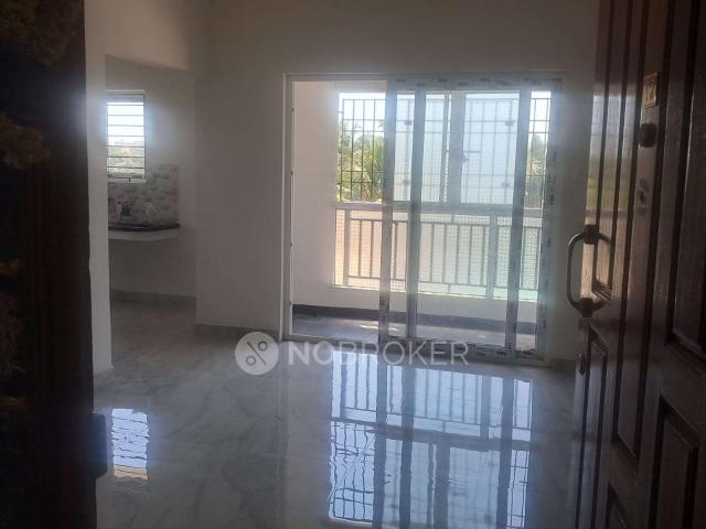 2 BHK Flat In Sahana Oceanic for Rent In Vardhaman Nagar