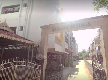 2 BHK Flat In Sahana Springs for Rent In Manapakkam