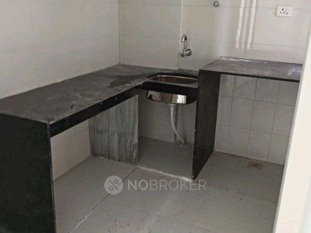 2 BHK Flat In Sahar Tower Chs for Rent In 1 34, Sahar Rd, P
