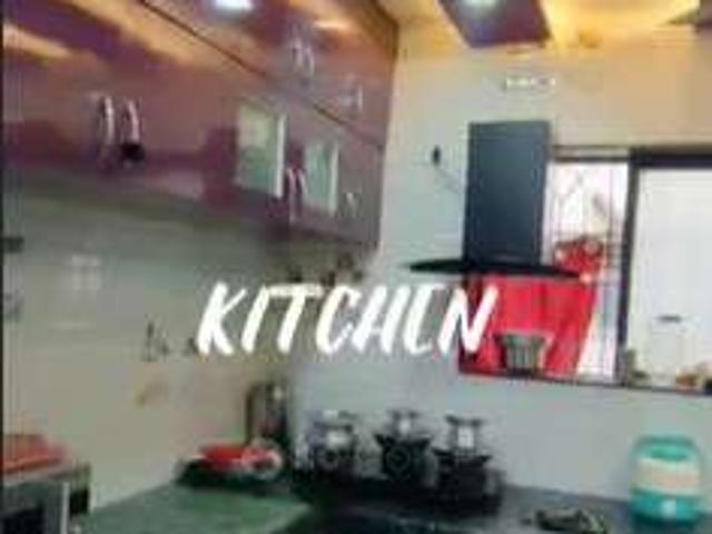 2 BHK Flat In Sahara Complex For Sale In Swargate
