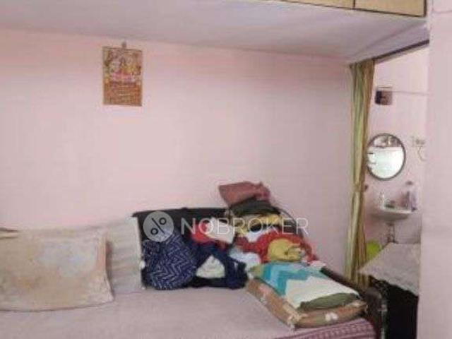 2 BHK Flat In Sahara Sadan Co operative Housing Society For