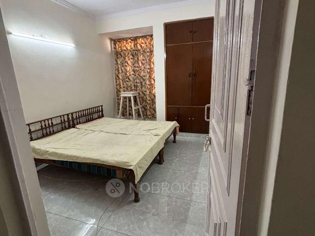 2 BHK Flat In Saharidhya Apartments for Rent In Paschim Vihar