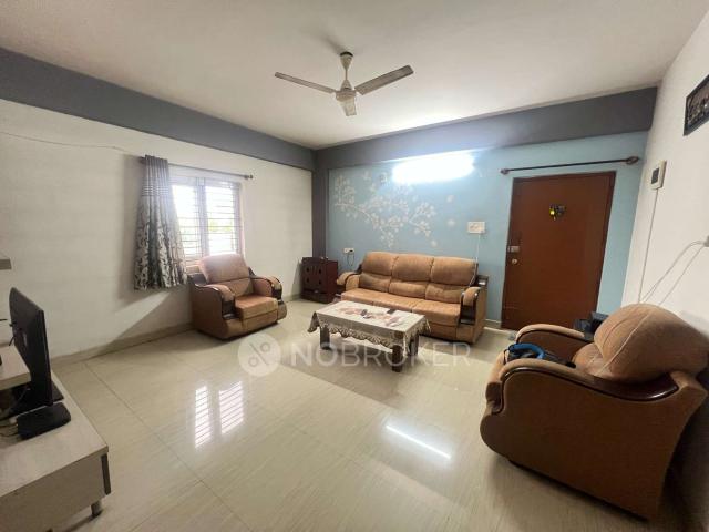 2 BHK Flat In Sahasra Icon Nexus Apartment for Rent In Whitefield