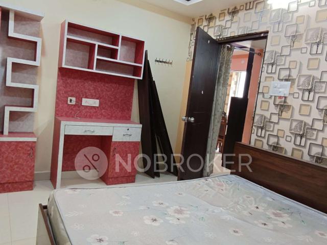 2 BHK Flat In Sahasra Nilayam for Rent In Venkata Ramany Colony, Hafeezpet