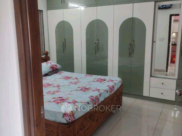 2 BHK Flat In Sahasram The Ananda for Rent In 96, Pocharam, Hyderabad, Secunderabad, Telangana 500088, India
