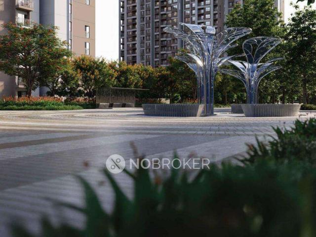 2 BHK Flat In Sahasram The Ananda For Sale In Secunderabad