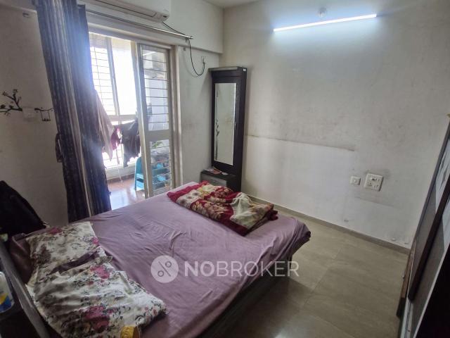 2 BHK Flat In Saheel Fortune Park For Sale In Moshi