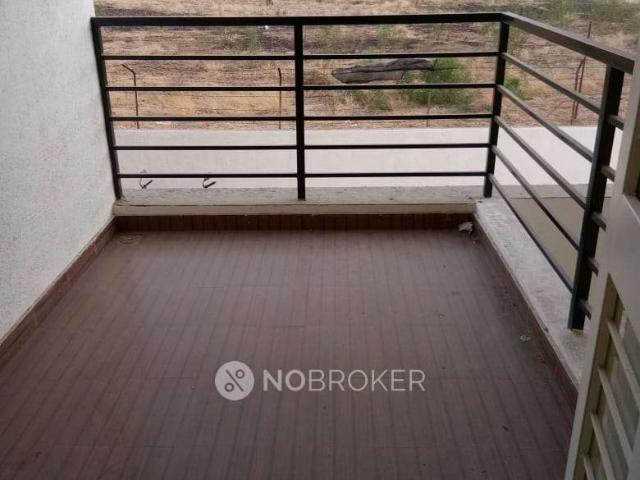 2 BHK Flat In Saheel Fortune Park For Sale In Moshi