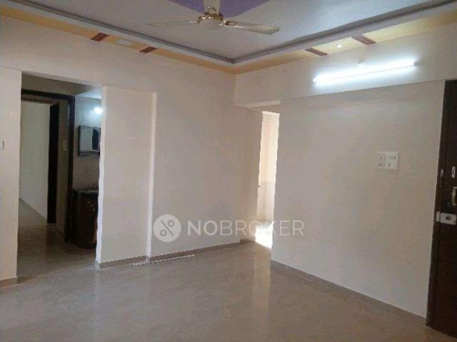 2 BHK Flat In Saheel Fortune Park, Moshi For Sale In Moshi