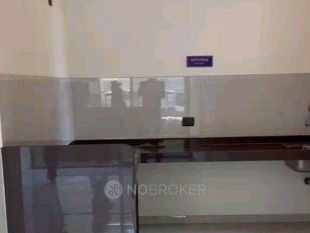 2 BHK Flat In Saheel Itrend Futura For Sale In Mahalunge