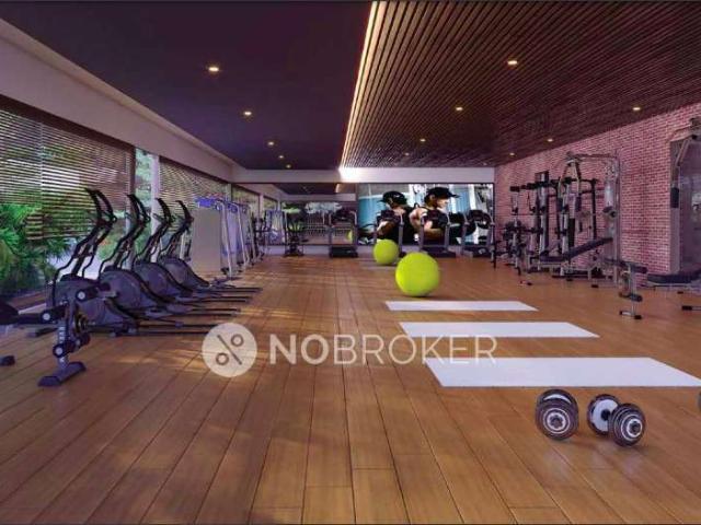 2 BHK Flat In Saheel Itrend Futura For Sale In Mahalunge