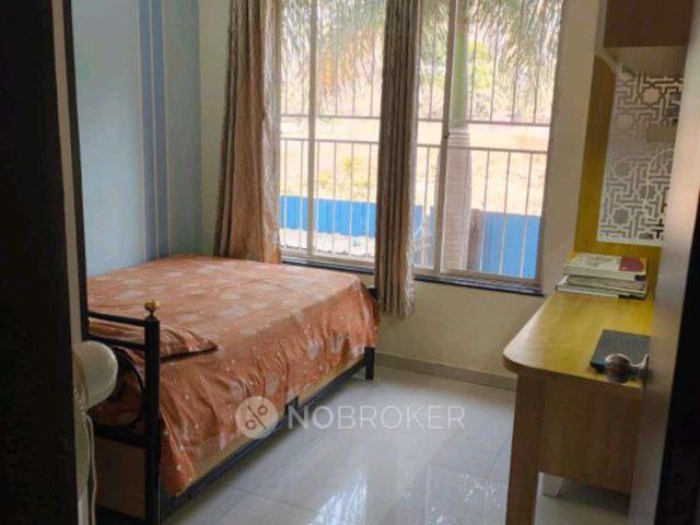 2 BHK Flat In Saheels Calysta for Rent In Wakad