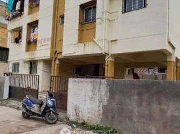 Ganga Osian Park, Rajas Society, Pune, Pune District, Maharashtra